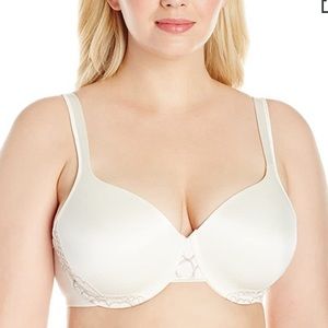 Playtex Secrets Bra Lace 42B NWT